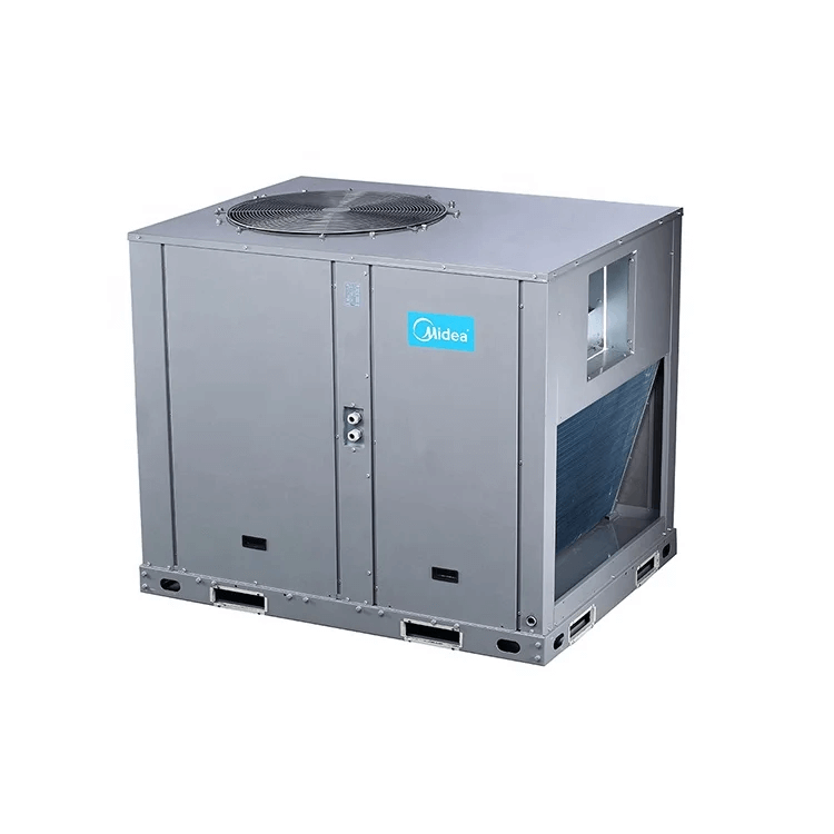 central air conditioners